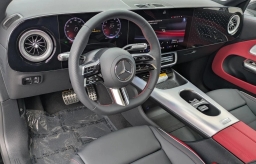 Mercedes-Benz CLA CLA 250+ Sedan 2026
