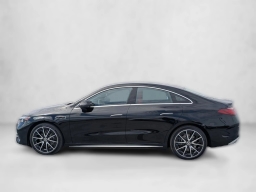 Mercedes-Benz CLA CLA 250+ Sedan 2026
