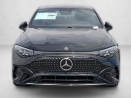 Mercedes-Benz CLA CLA 250+ Sedan 2026