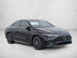 Mercedes-Benz CLA CLA 250+ Sedan 2026