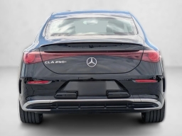 Mercedes-Benz CLA CLA 250+ Sedan 2026