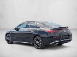 Mercedes-Benz CLA CLA 250+ Sedan 2026