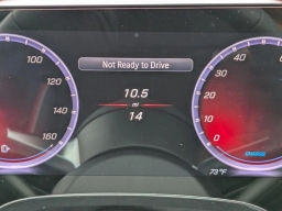 Mercedes-Benz CLA CLA 250+ Sedan 2026
