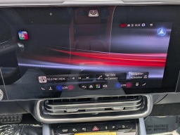 Mercedes-Benz CLA CLA 250+ Sedan 2026