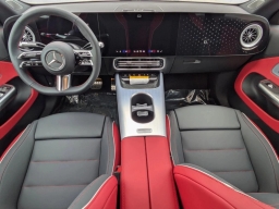 Mercedes-Benz CLA CLA 250+ Sedan 2026