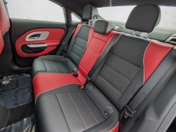 Mercedes-Benz CLA CLA 250+ Sedan 2026