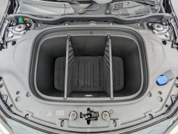 Mercedes-Benz CLA CLA 250+ Sedan 2026