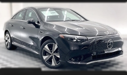 Mercedes-Benz CLA CLA 350 4MATIC Sedan 2026