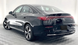 Mercedes-Benz CLA CLA 350 4MATIC Sedan 2026