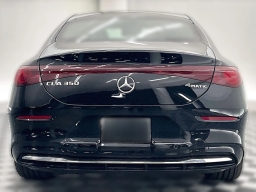 Mercedes-Benz CLA CLA 350 4MATIC Sedan 2026