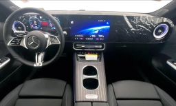 Mercedes-Benz CLA CLA 350 4MATIC Sedan 2026