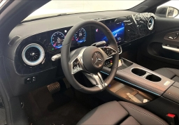 Mercedes-Benz CLA CLA 350 4MATIC Sedan 2026