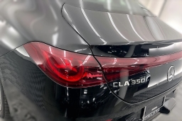 Mercedes-Benz CLA CLA 350 4MATIC Sedan 2026
