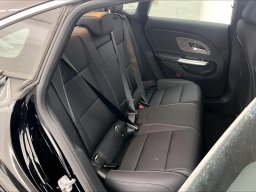 Mercedes-Benz CLA CLA 350 4MATIC Sedan 2026