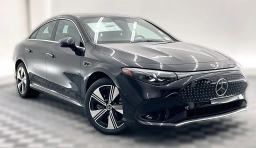 Mercedes-Benz CLA CLA 350 4MATIC Sedan 2026