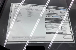Mercedes-Benz CLA CLA 350 4MATIC Sedan 2026