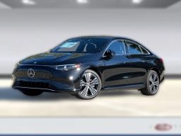 Mercedes-Benz CLA CLA 350 4MATIC Sedan 2026