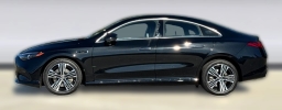 Mercedes-Benz CLA CLA 350 4MATIC Sedan 2026