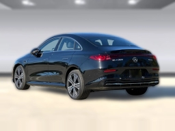 Mercedes-Benz CLA CLA 350 4MATIC Sedan 2026