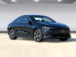 Mercedes-Benz CLA CLA 350 4MATIC Sedan 2026