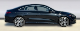 Mercedes-Benz CLA CLA 350 4MATIC Sedan 2026