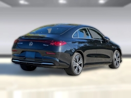 Mercedes-Benz CLA CLA 350 4MATIC Sedan 2026