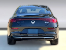 Mercedes-Benz CLA CLA 350 4MATIC Sedan 2026