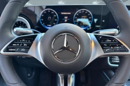 Mercedes-Benz CLA CLA 350 4MATIC Sedan 2026