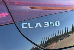 Mercedes-Benz CLA CLA 350 4MATIC Sedan 2026