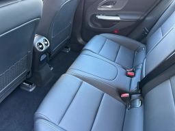 Mercedes-Benz CLA CLA 350 4MATIC Sedan 2026