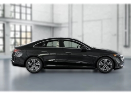 Mercedes-Benz CLA CLA 350 4MATIC Sedan 2026