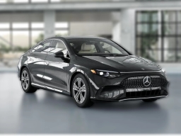 Mercedes-Benz CLA CLA 350 4MATIC Sedan 2026