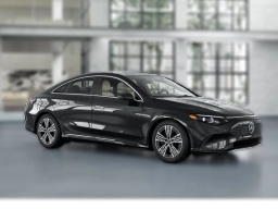 Mercedes-Benz CLA CLA 350 4MATIC Sedan 2026