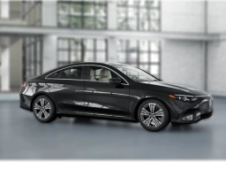 Mercedes-Benz CLA CLA 350 4MATIC Sedan 2026