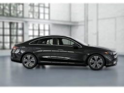 Mercedes-Benz CLA CLA 350 4MATIC Sedan 2026