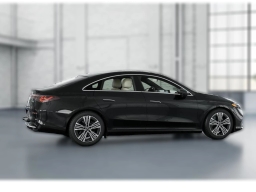 Mercedes-Benz CLA CLA 350 4MATIC Sedan 2026