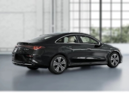 Mercedes-Benz CLA CLA 350 4MATIC Sedan 2026