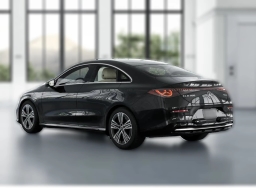 Mercedes-Benz CLA CLA 350 4MATIC Sedan 2026