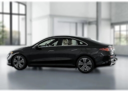 Mercedes-Benz CLA CLA 350 4MATIC Sedan 2026