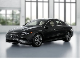 Mercedes-Benz CLA CLA 350 4MATIC Sedan 2026