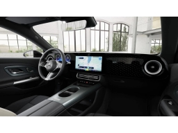 Mercedes-Benz CLA CLA 350 4MATIC Sedan 2026