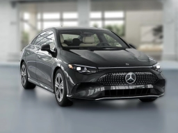 Mercedes-Benz CLA CLA 350 4MATIC Sedan 2026