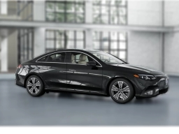 Mercedes-Benz CLA CLA 350 4MATIC Sedan 2026