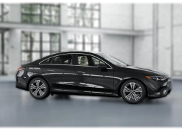 Mercedes-Benz CLA CLA 350 4MATIC Sedan 2026