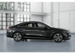Mercedes-Benz CLA CLA 350 4MATIC Sedan 2026