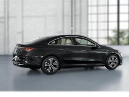 Mercedes-Benz CLA CLA 350 4MATIC Sedan 2026