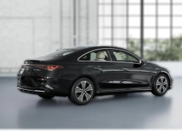 Mercedes-Benz CLA CLA 350 4MATIC Sedan 2026