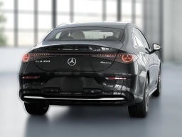 Mercedes-Benz CLA CLA 350 4MATIC Sedan 2026