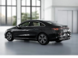 Mercedes-Benz CLA CLA 350 4MATIC Sedan 2026