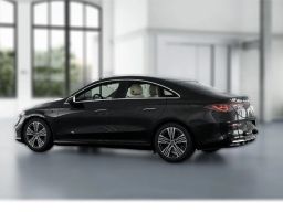 Mercedes-Benz CLA CLA 350 4MATIC Sedan 2026